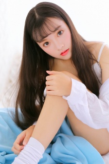 玉女心经舒淇